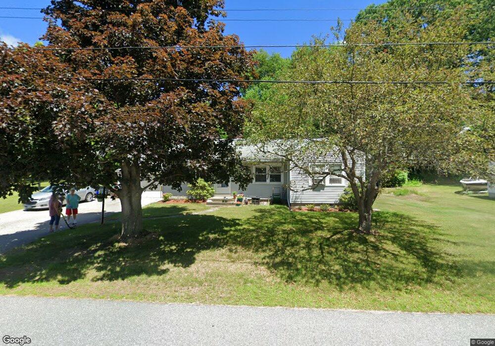 8 1st Ave, Goffstown, NH 03045 - photo 1