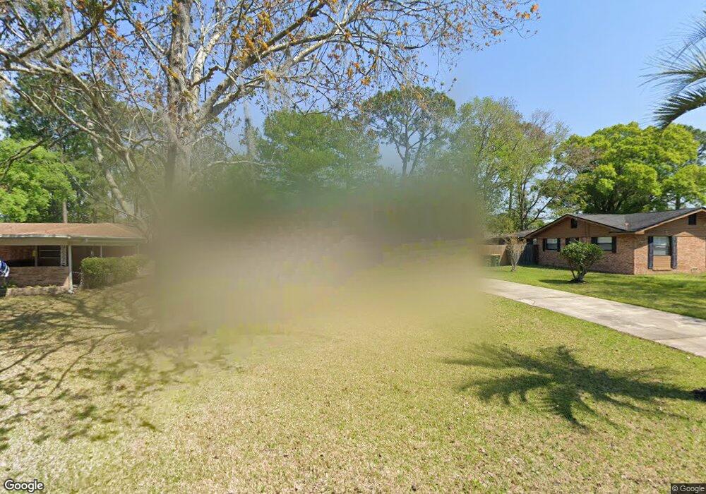 8033 Altama Rd unit 5, Jacksonville, FL 32216 - photo 1