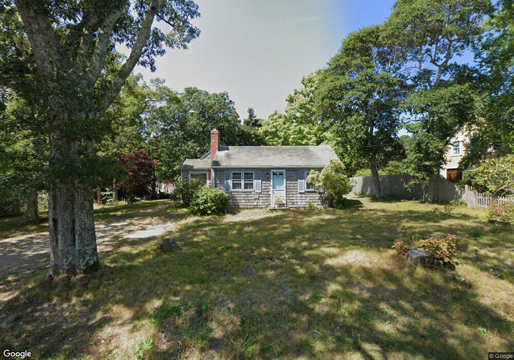 1622 Orleans Rd, Harwich, MA 02645 - photo 1