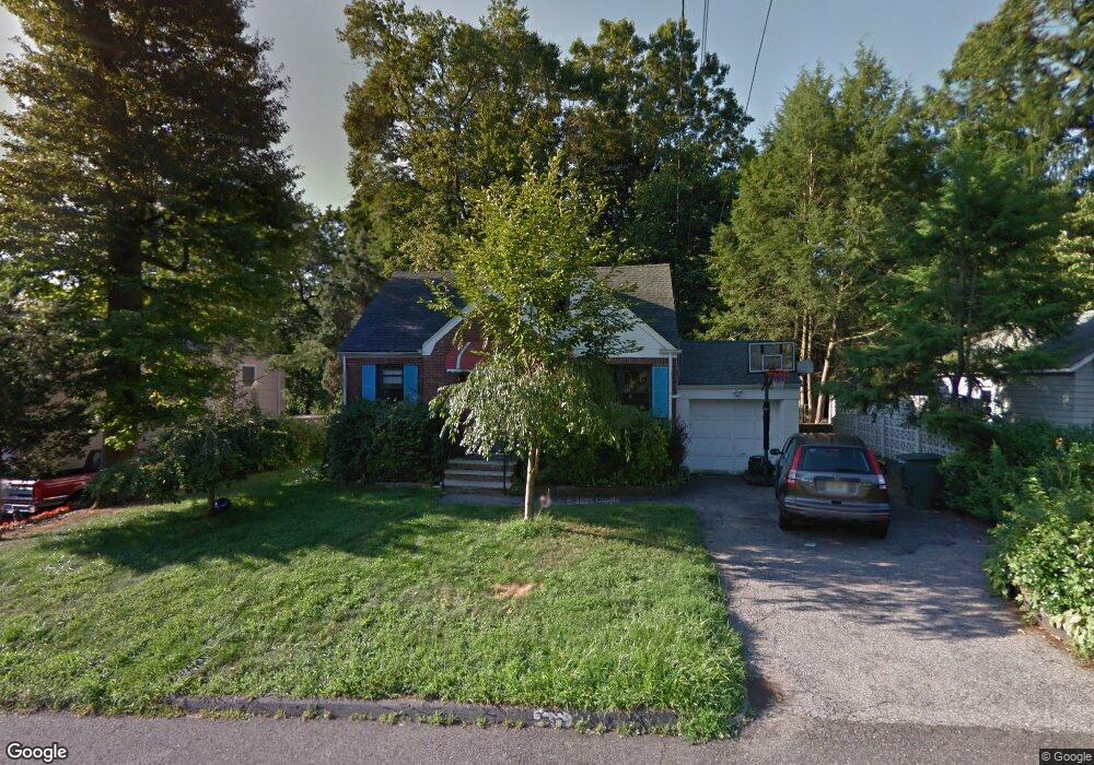 56 Chestnut St, Cresskill, NJ 07626 - photo 1