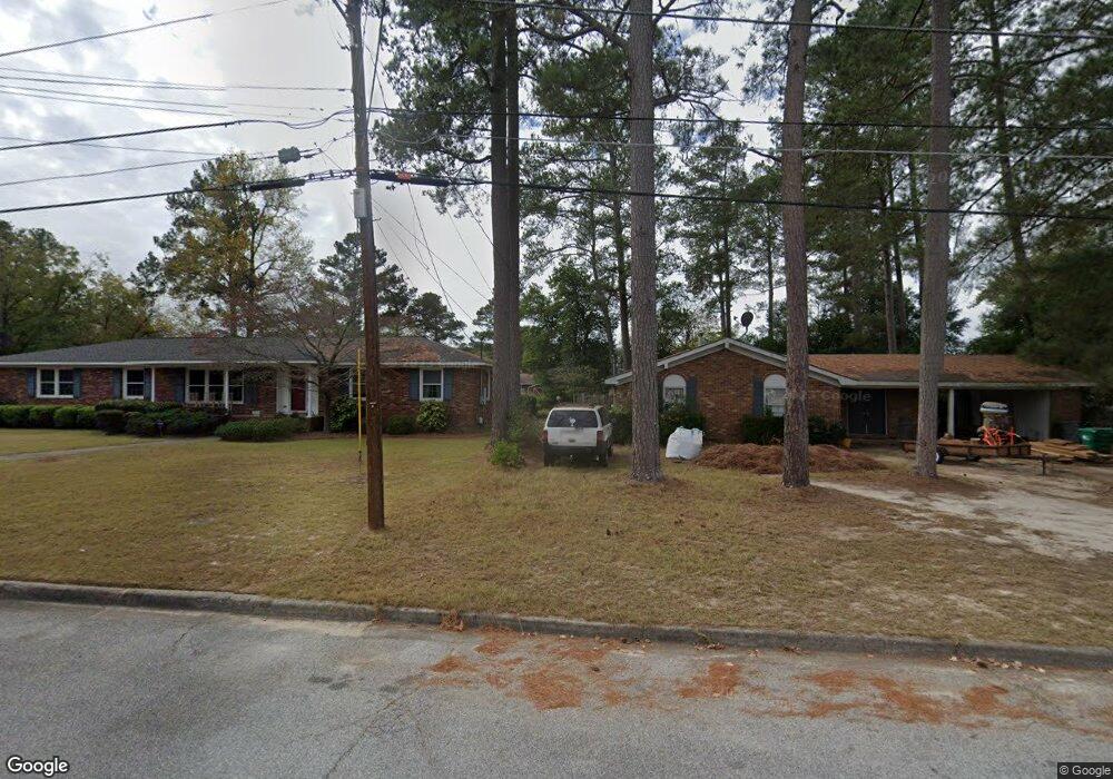 127 Wesley Dr unit 39, Augusta, GA 30907 - photo 1