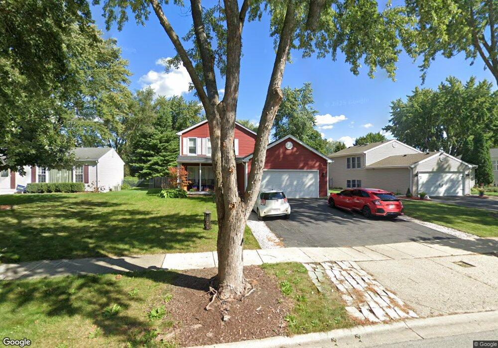 2078 Dorval Dr, Naperville, IL 60565 - photo 1