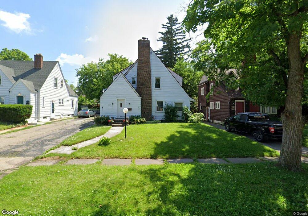1401 Ida St, Flint, MI 48503 - photo 1
