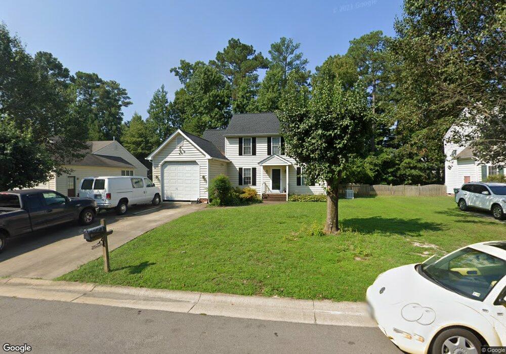 9836 Willow Glen Ct, Henrico, VA 23228 - photo 1