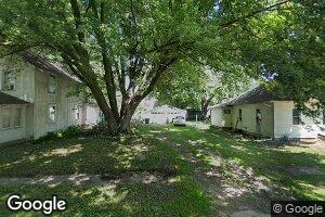 222 W Pleasant St, Colfax, IA 50054