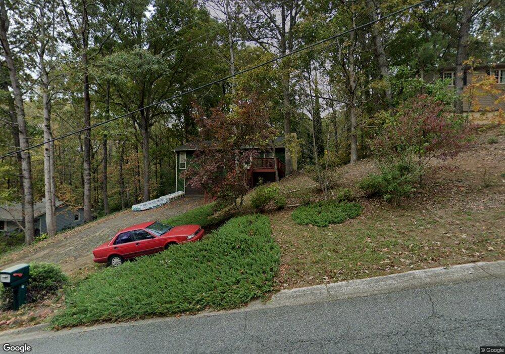 105 Riverlake Dr unit 1, Woodstock, GA 30188 - photo 1