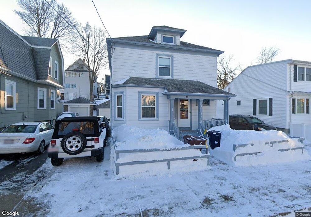 37 Thurman Park, Everett, MA 02149 - photo 1