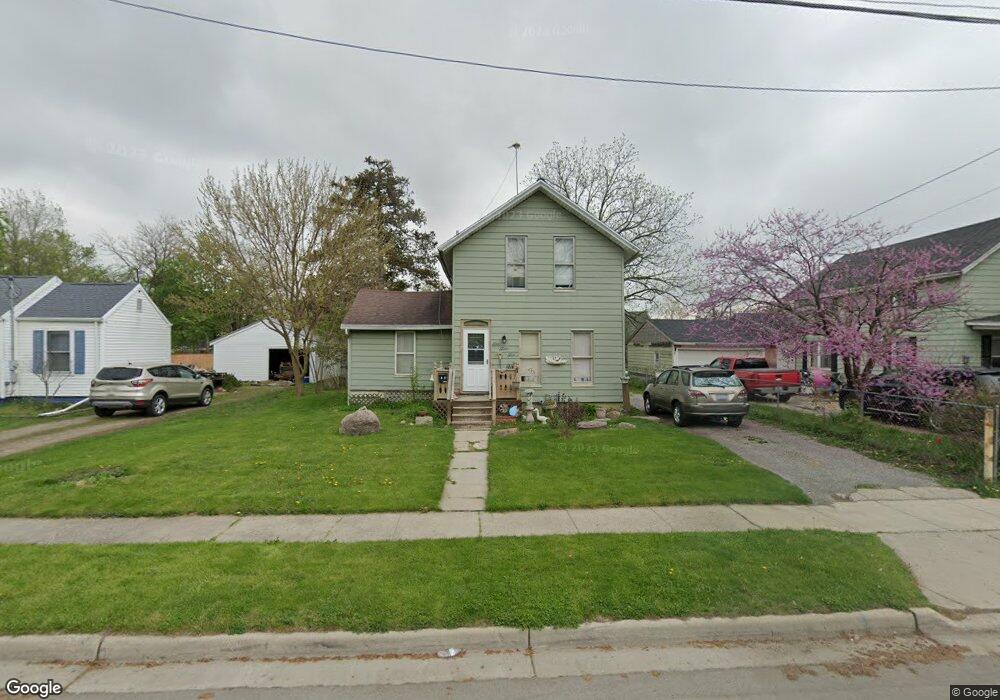 655 Tabor St, Adrian, MI 49221 - photo 1