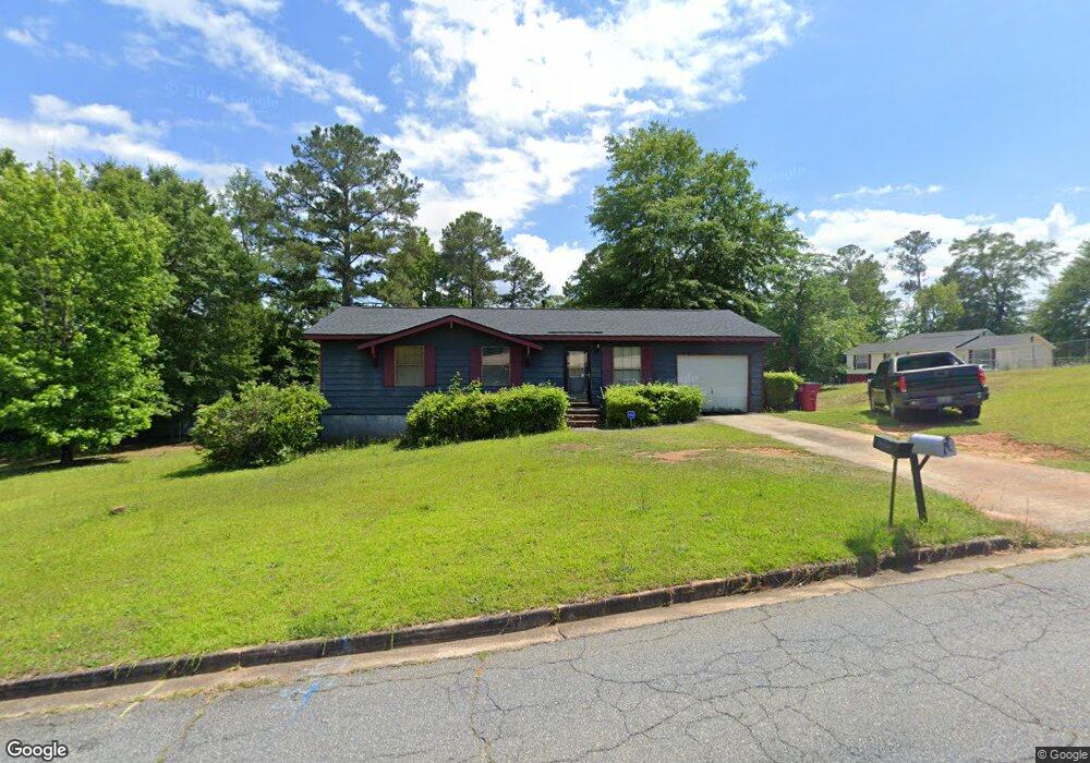 4033 Shirley Ct, Macon, GA 31210 - photo 1
