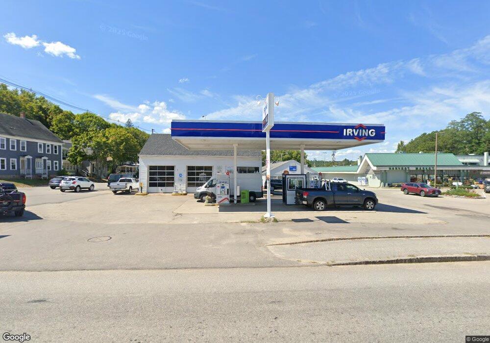 8 Center St, Wolfeboro, NH 03894 - photo 1