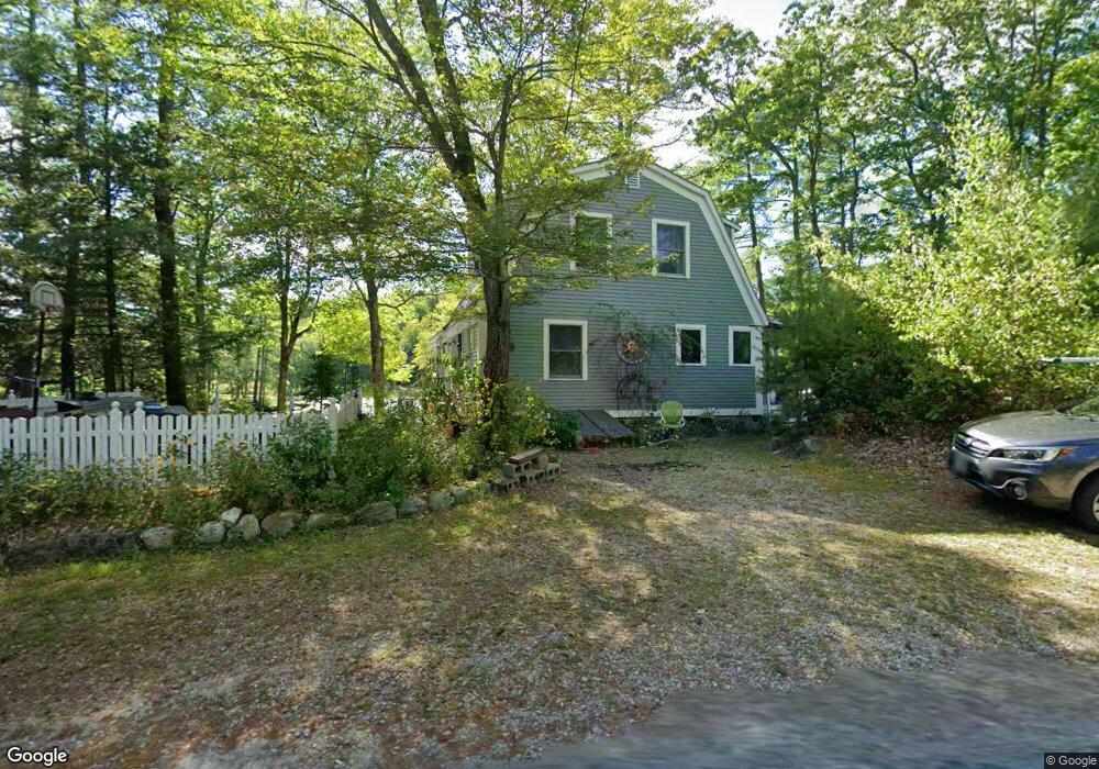 4 Evergreen Rd, Hubbardston, MA 01452 - photo 1