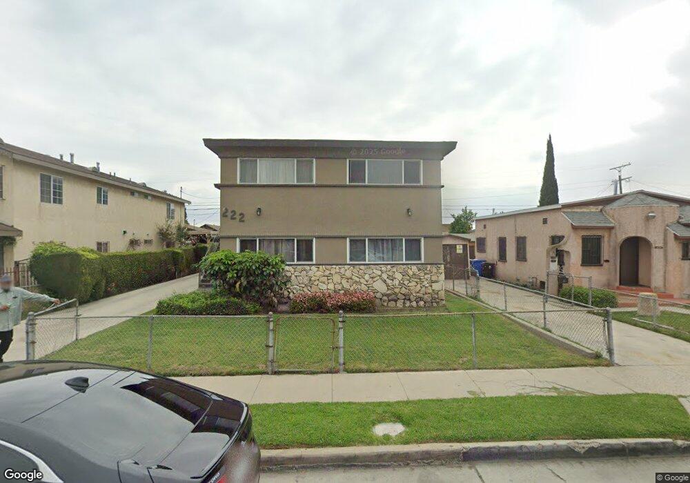 Street View Photo