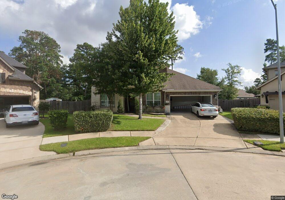 31221 Redwood Manor Ct, Spring, TX 77386 - photo 1