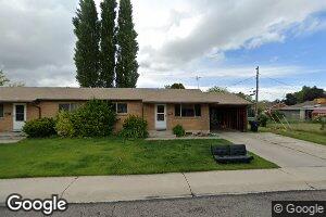 176 E 900 S, Orem, UT 84058