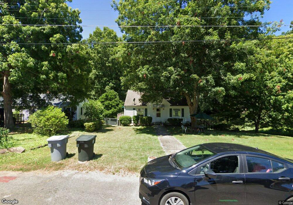 321 Sunset Dr N, Asheboro, NC 27205 - photo 1