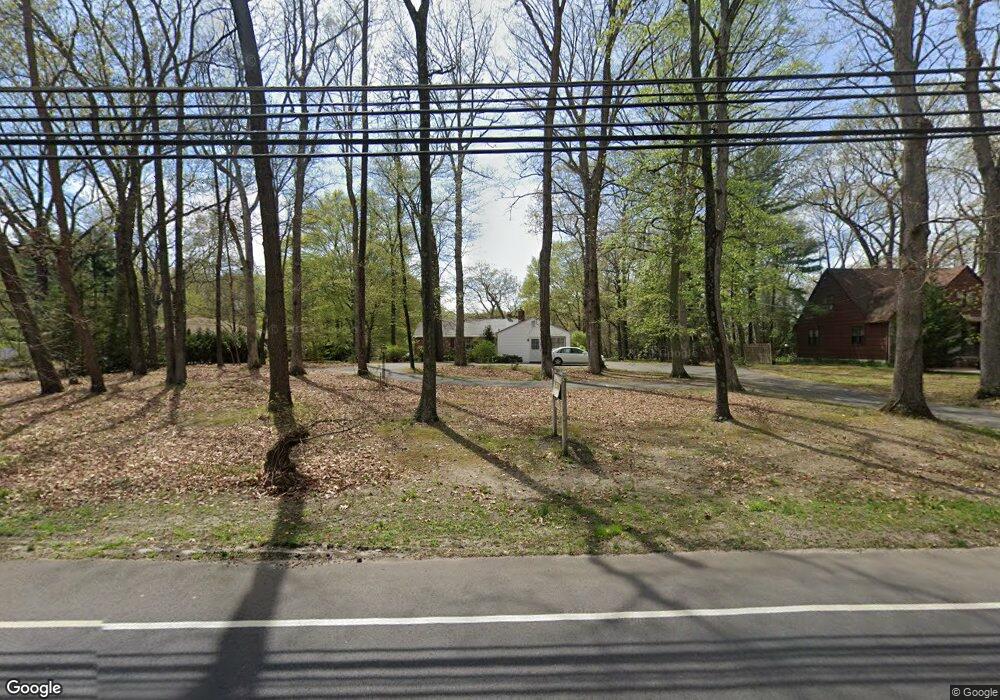 637 Mount Laurel Rd, Mount Laurel, NJ 08054 - photo 1