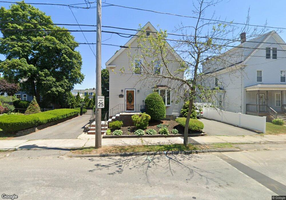 15 Summer St, Saugus, MA 01906 - photo 1