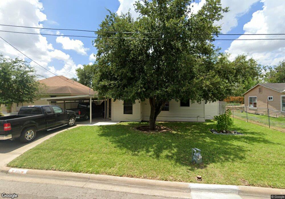 911 W 2nd St, Weslaco, TX 78596 - photo 1