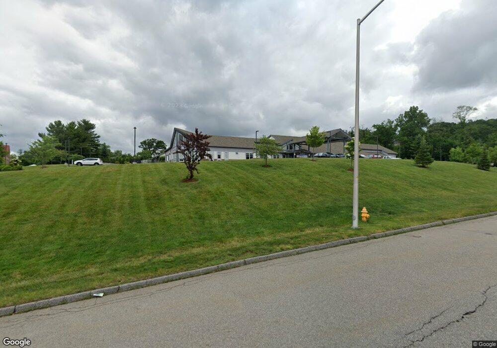 102 Randolph Rd, Worcester, MA 01606 - photo 1