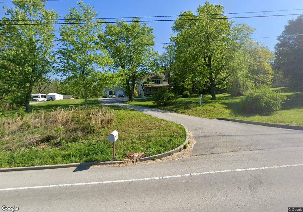 5810 Old Vincennes Rd, Floyds Knobs, IN 47119 - photo 1