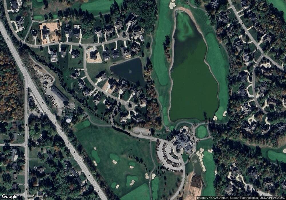 410 Dunwoody Dr, Aurora, OH 44202 - photo 1