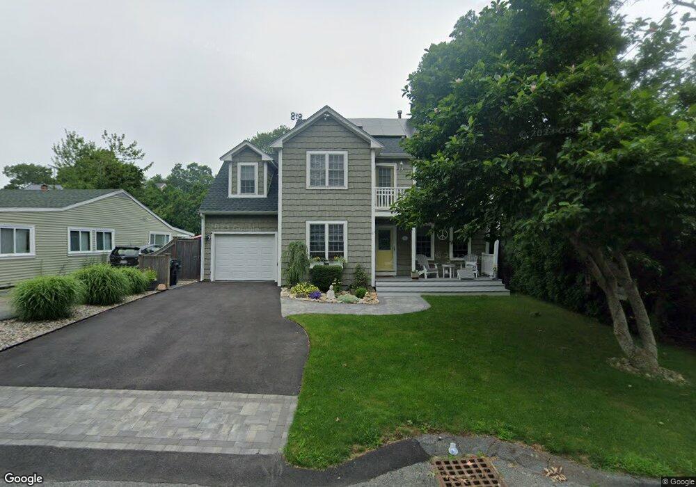 67 Stoneledge Rd, South Dartmouth, MA 02748 - photo 1