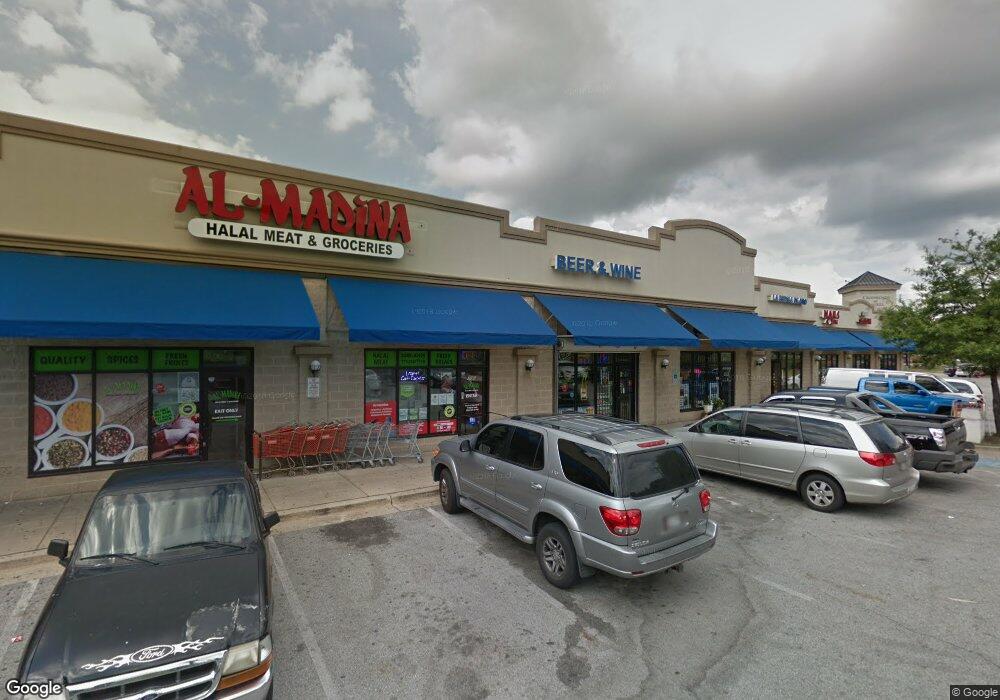 15101 Baltimore Ave, Laurel, MD 20707 - photo 1