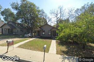 505 E 16th St, Ada, OK 74820
