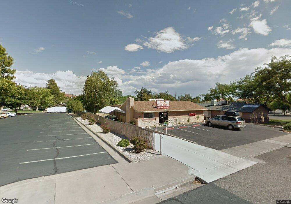 412 N Bluff St, St. George, UT 84770 - photo 1