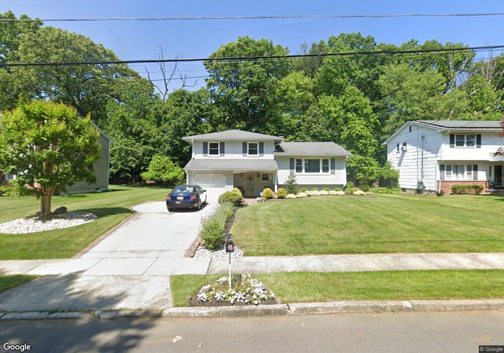 15 Tall Tree Ct, Ewing, NJ 08618 - photo 1