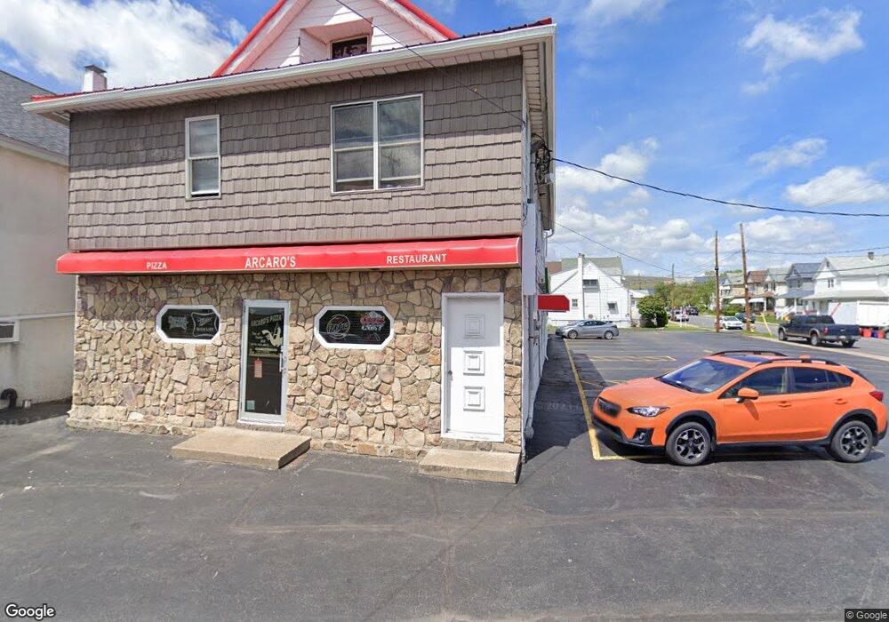 1306 S Main Ave, Scranton, PA 18504 - photo 1