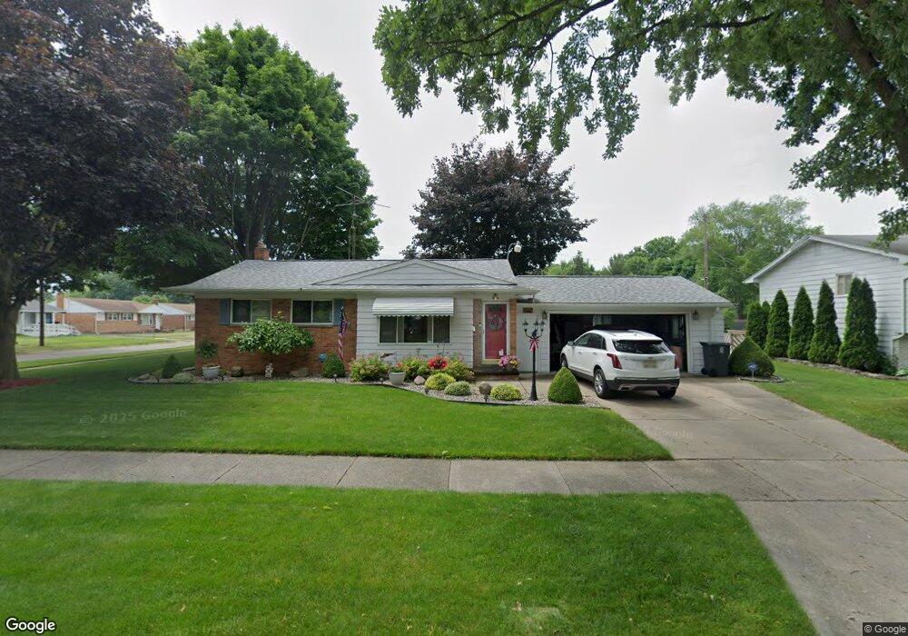 3601 Darcey Ln, Flint, MI 48506 - photo 1