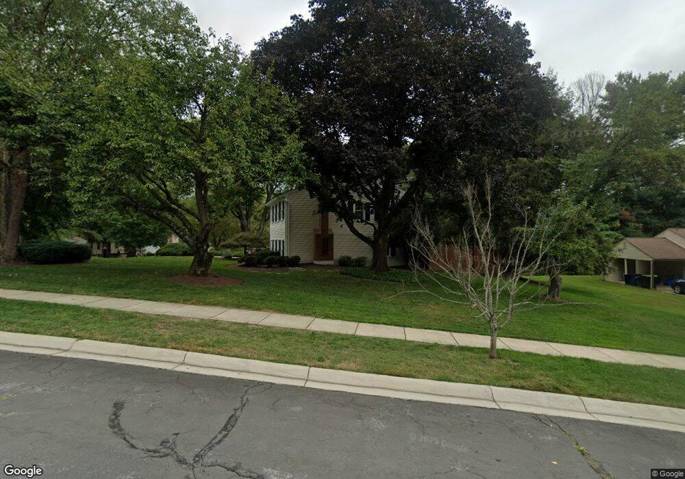 1521 Woodwell Rd, Silver Spring, MD 20906 - photo 1