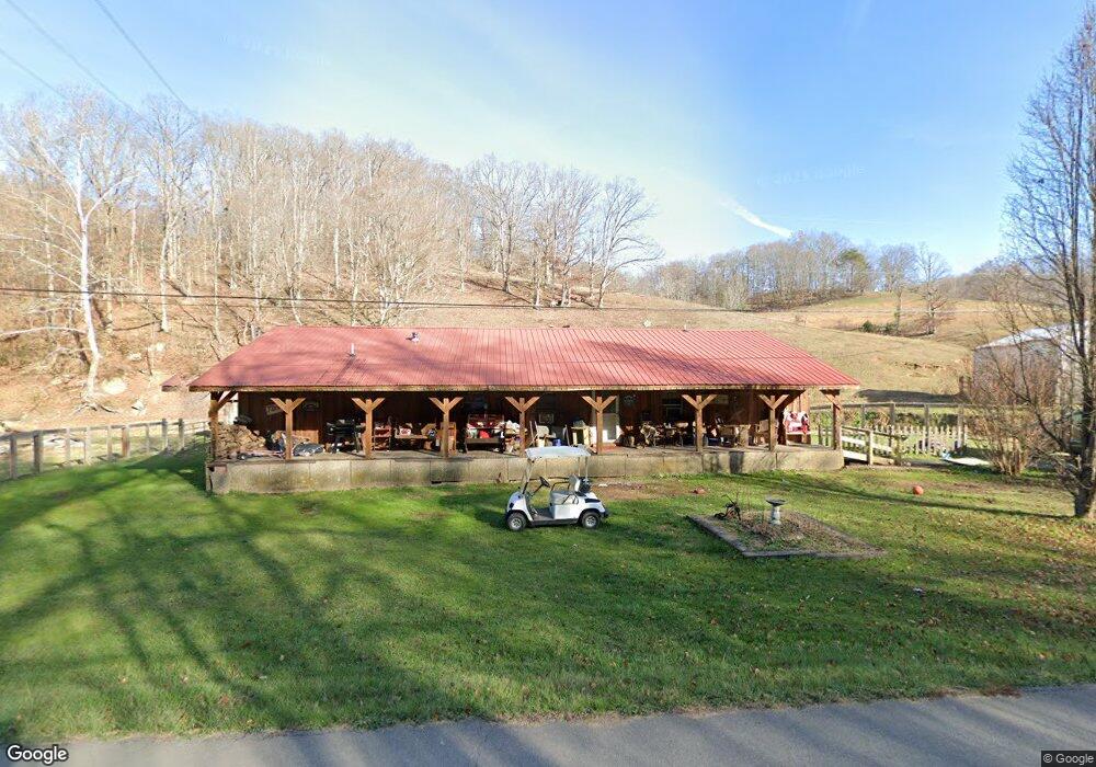 3805 Haverhill Ohio Furnace Rd, Ironton, OH 45638 - photo 1