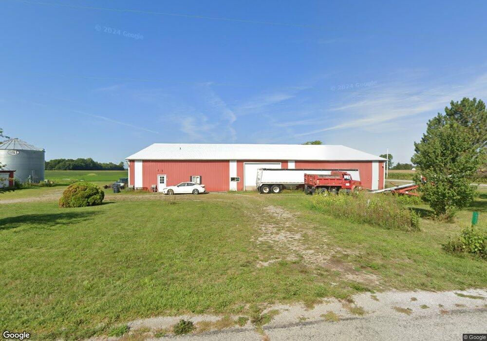 8975 Ramsey Rd, Columbus Grove, OH 45830 - photo 1