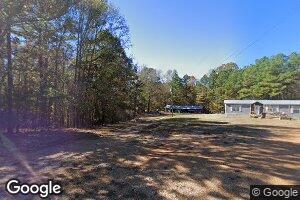 1135 Chapel Hill Rd, Ackerman, MS 39735