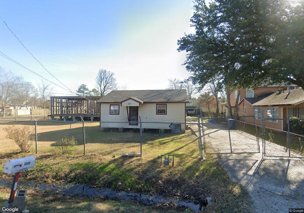 2322 Kowis St, Houston, TX 77093 - photo 1
