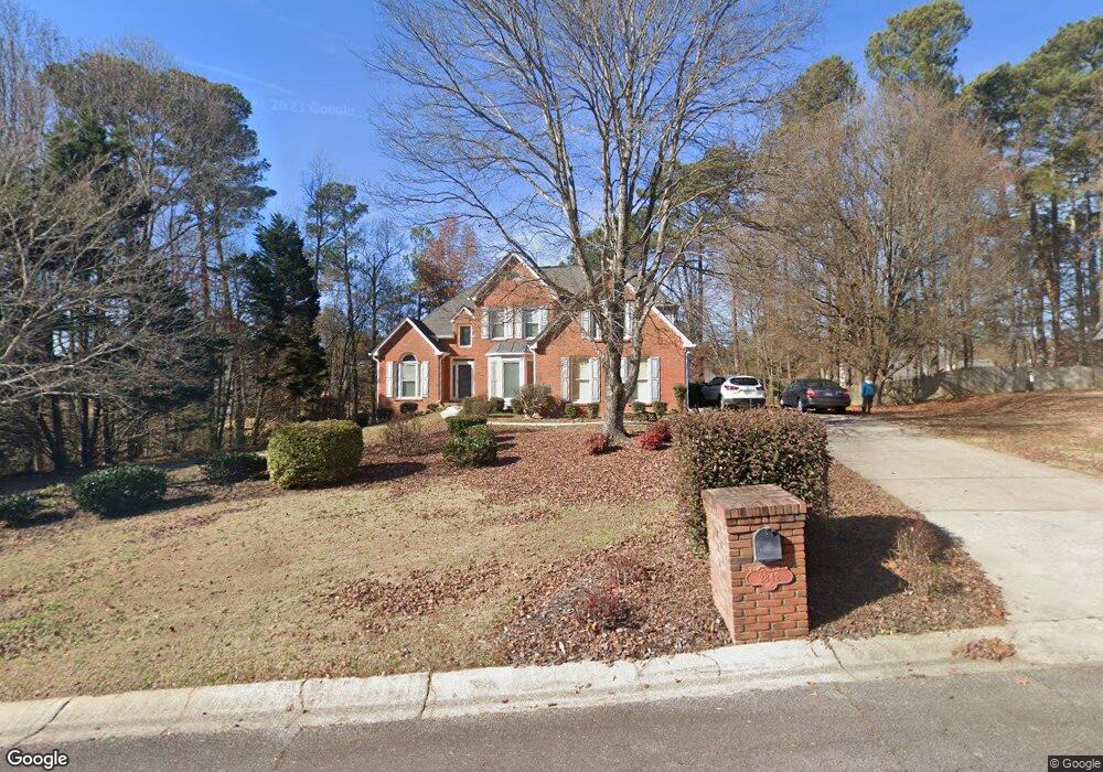 2842 Ashton Tree Place, Dacula, GA 30019 - photo 1