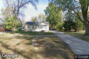 901 SW 2nd St, Eagle Grove, IA 50533