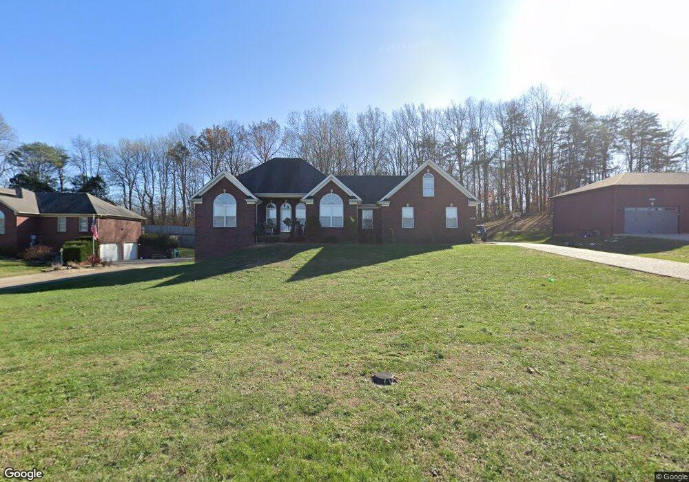 367 Fernwood Dr, Mount Washington, KY 40047 - photo 1