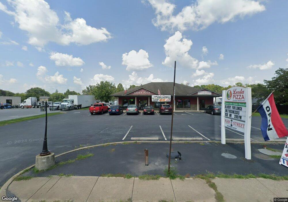 23 W Main St, Leola, PA 17540 - photo 1