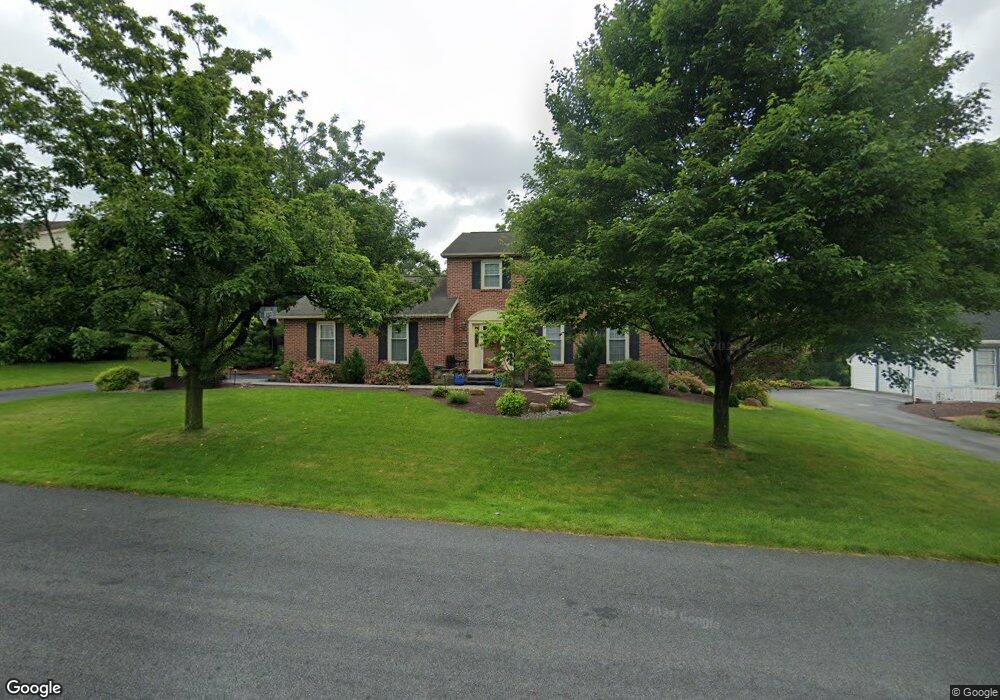 1409 Country Club Rd, Allentown, PA 18106 - photo 1