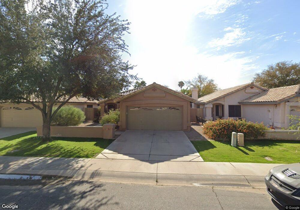 5741 W Jupiter Way, Chandler, AZ 85226 - photo 1