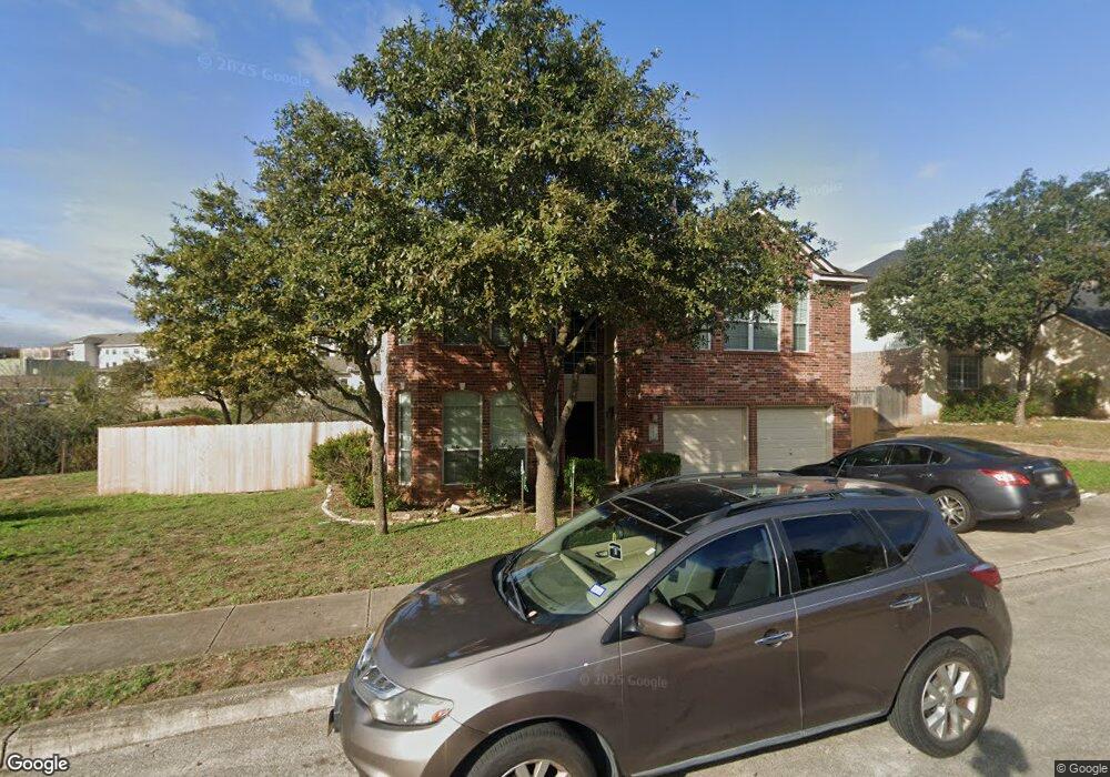 21811 Dolomite Dr, San Antonio, TX 78259 - photo 1