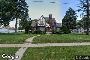 523 Hammond Ave, Waterloo, IA 50702