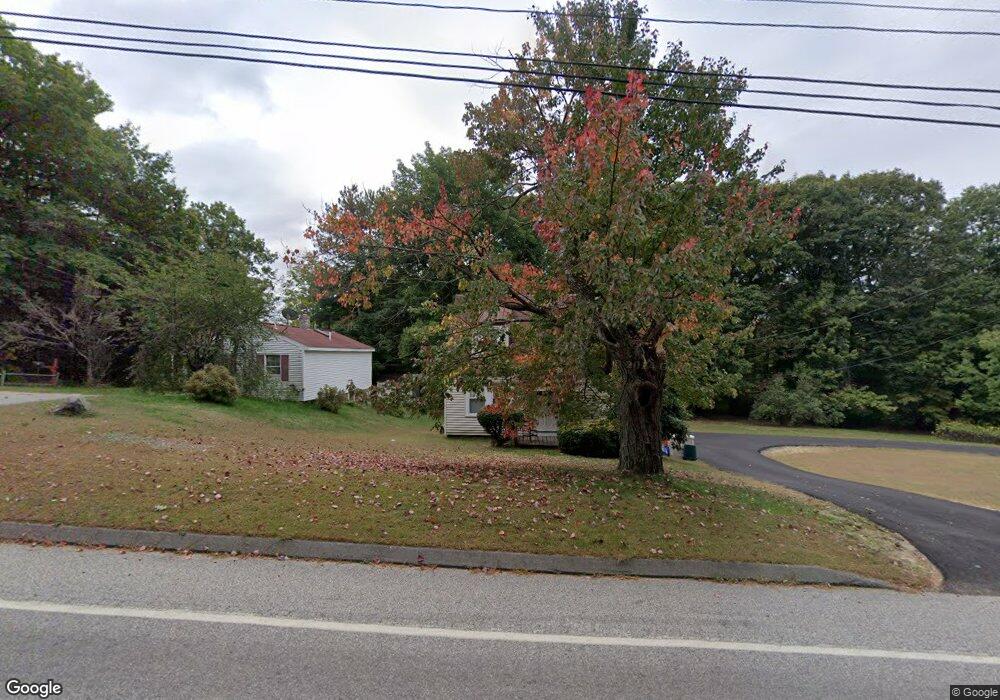 332 E Hardscrabble Rd, Auburn, ME 04210 - photo 1