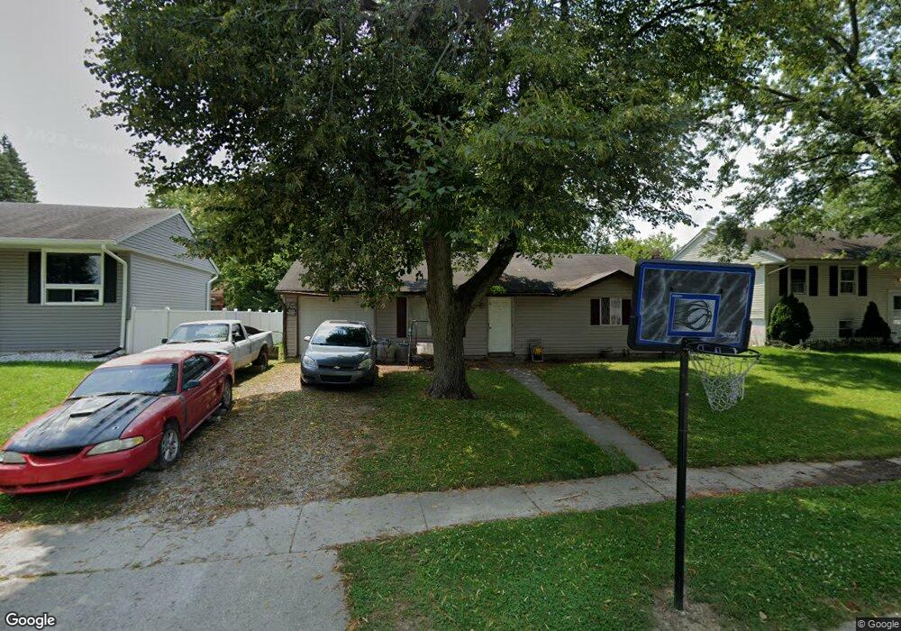 1505 Boca Raton Blvd, Kokomo, IN 46902 - photo 1