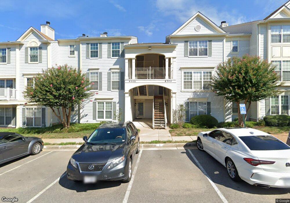 8206-B Crossbrook Ct, Lorton, VA 22079 - photo 1