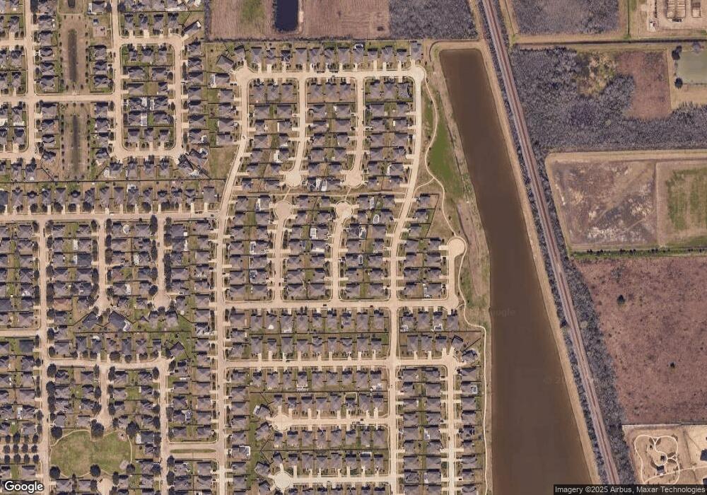 3607 Alston Place, Pearland, TX 77584 - photo 1