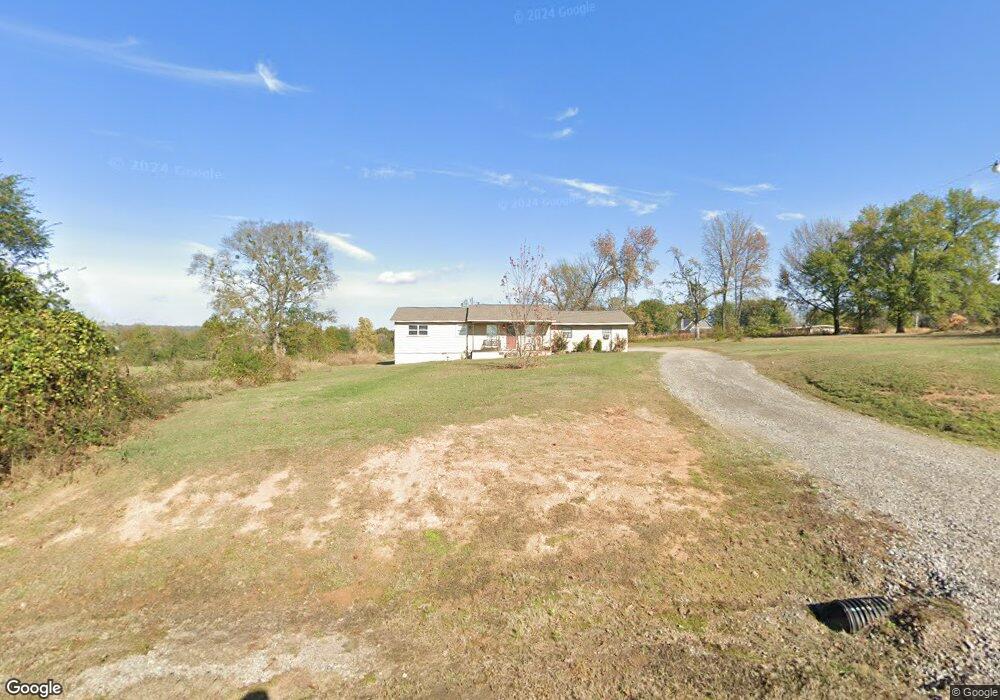 2504 Connection Rd, Mulberry, AR 72947 - photo 1